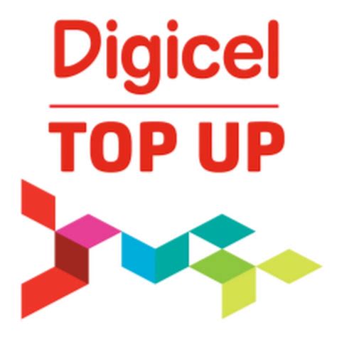digicel top up online